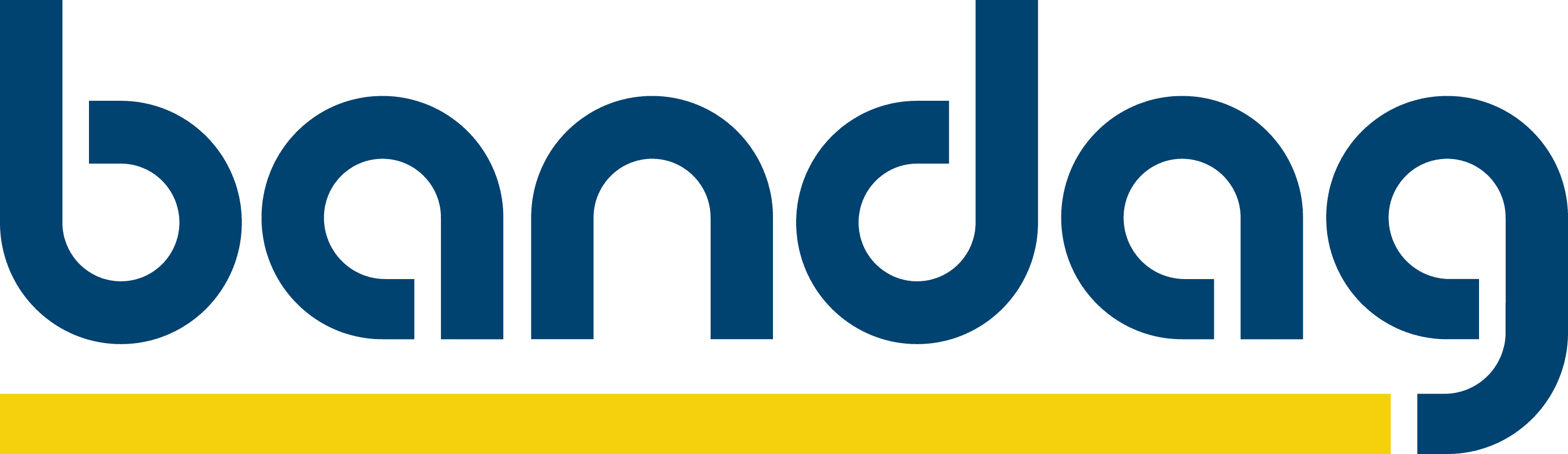logo bandag
