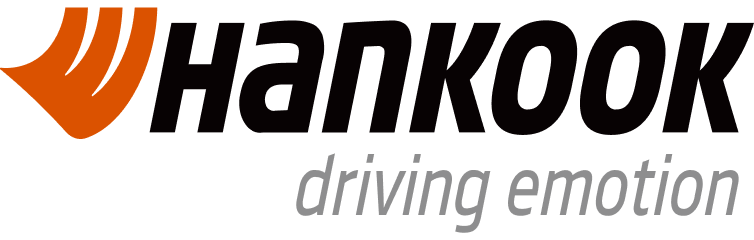 Logo de la marque de pneus Dunlop