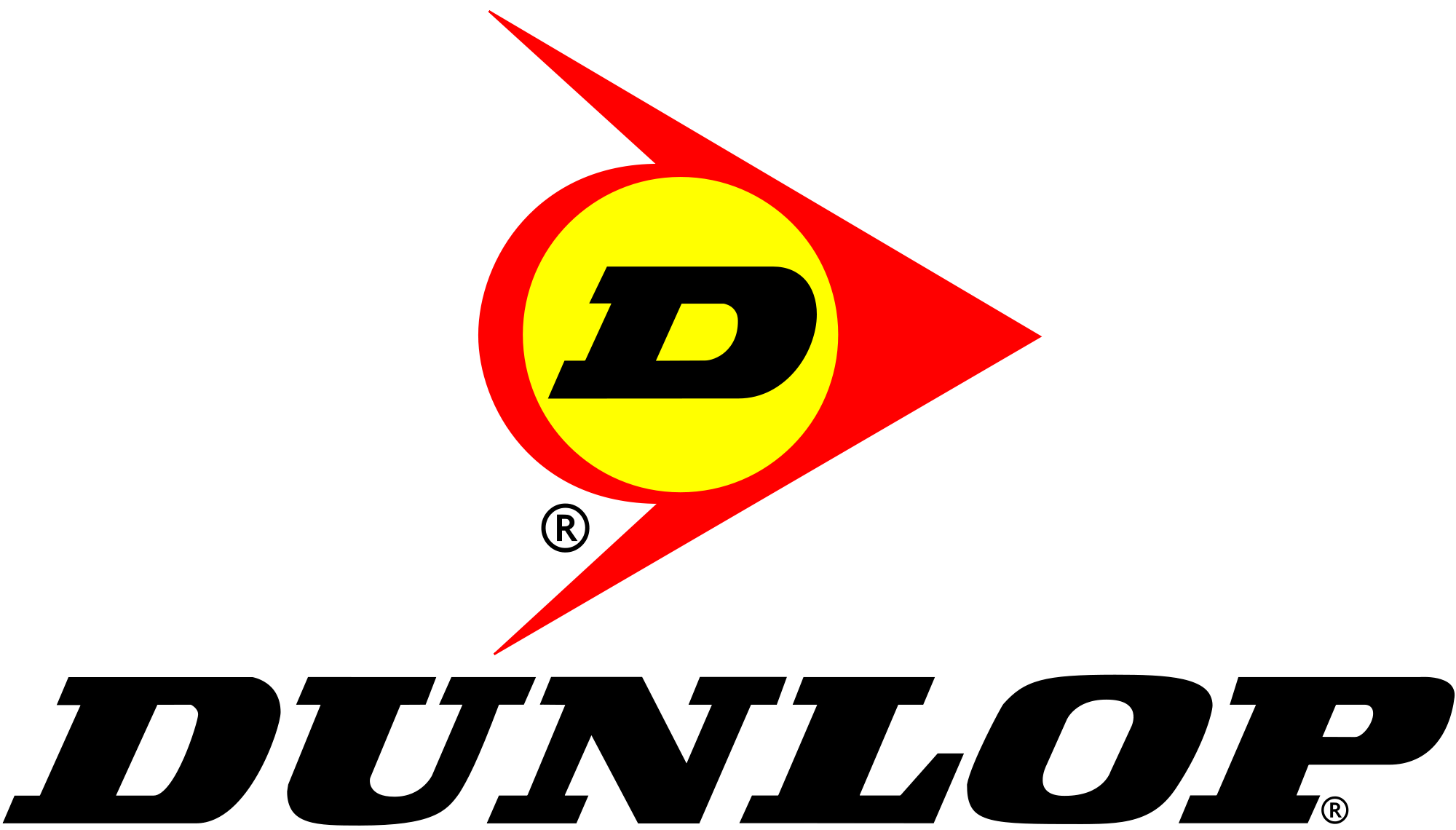 Logo Dunlop
