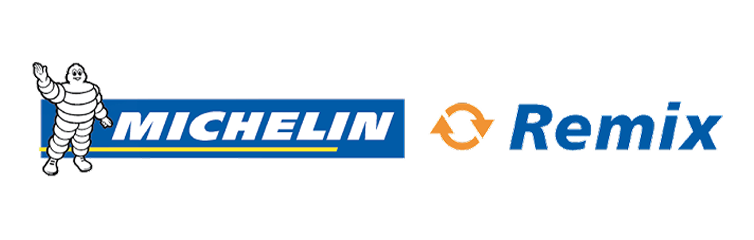 Logo de la marque de pneus Uniroyal