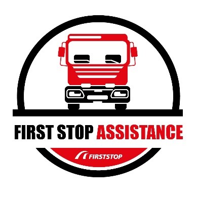 First stop assistance