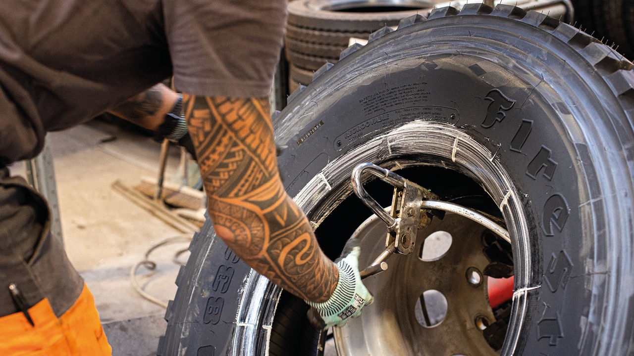 Comment maximiser la durée de vie de vos pneus ? 