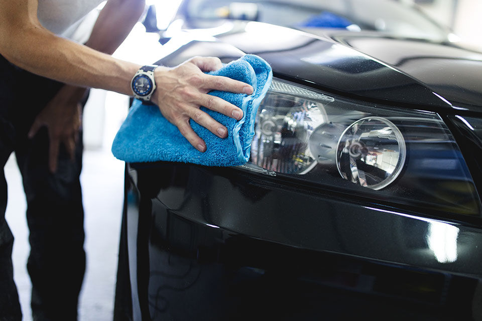 Automobile/Pratique. Vos phares sont devenus opaques, quelles