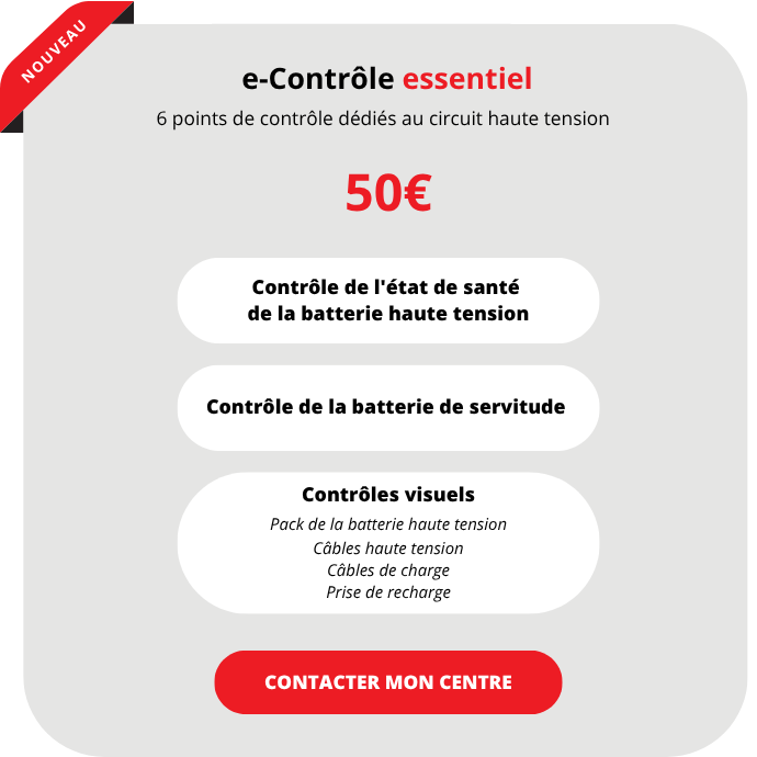e-contrôle essentiel