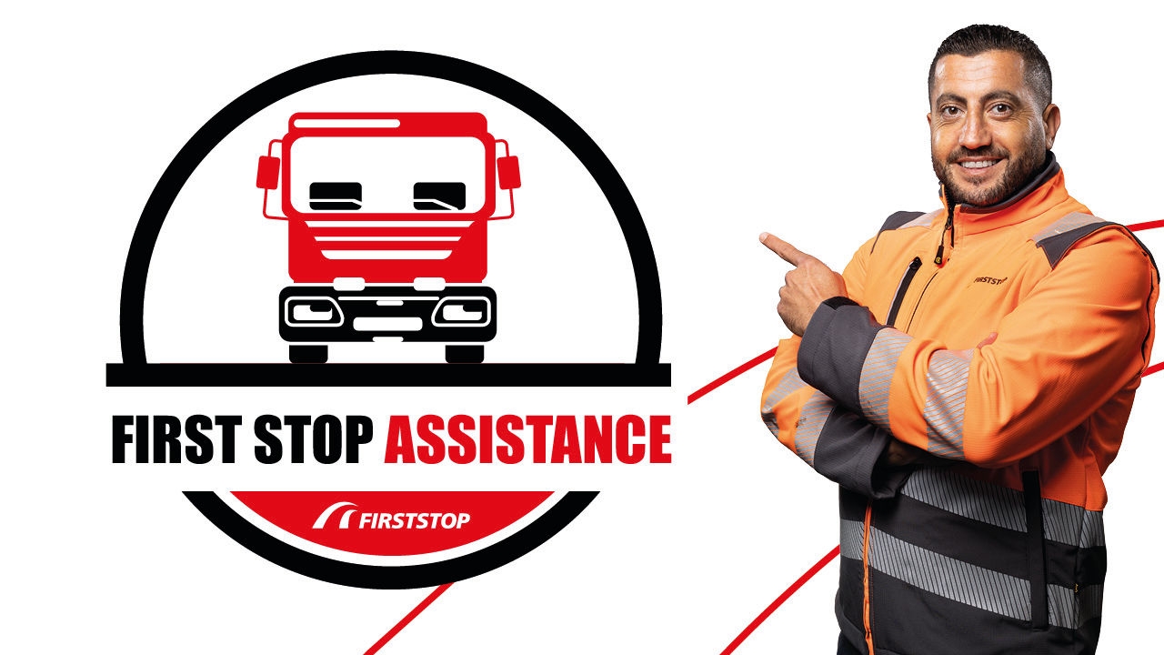 Assistance dépannage