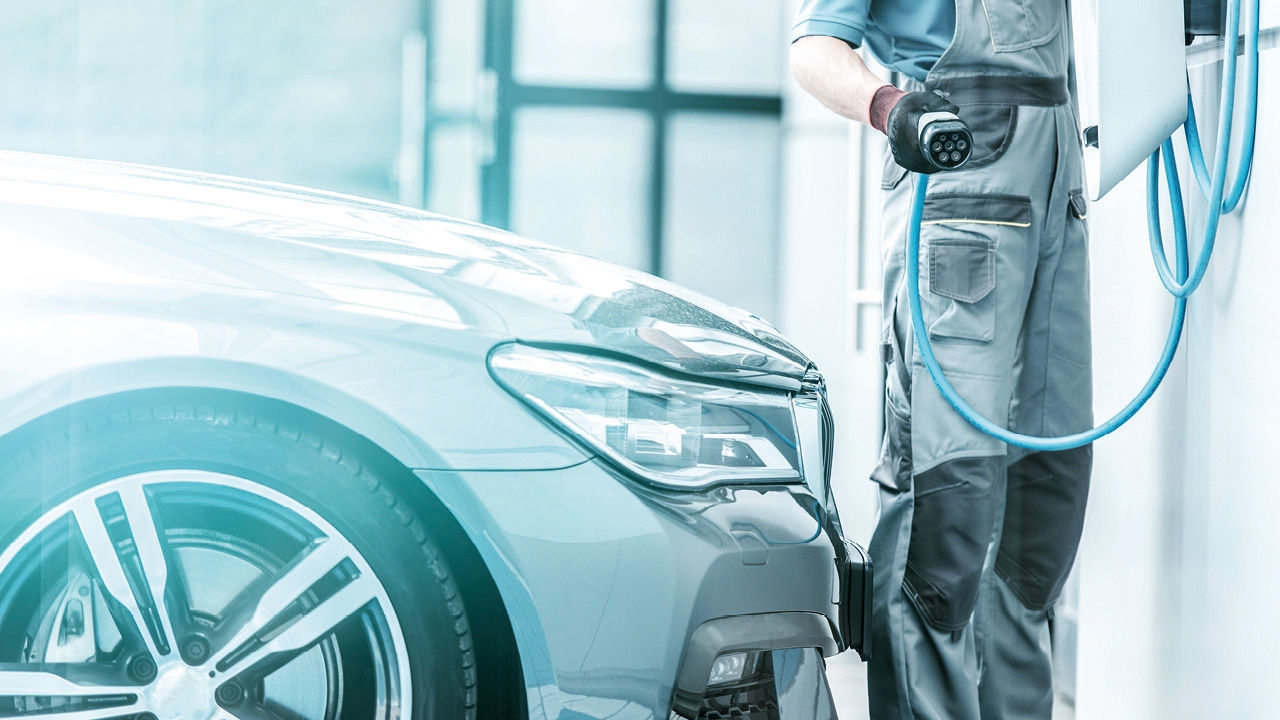 Voitures électriques ou hybrides