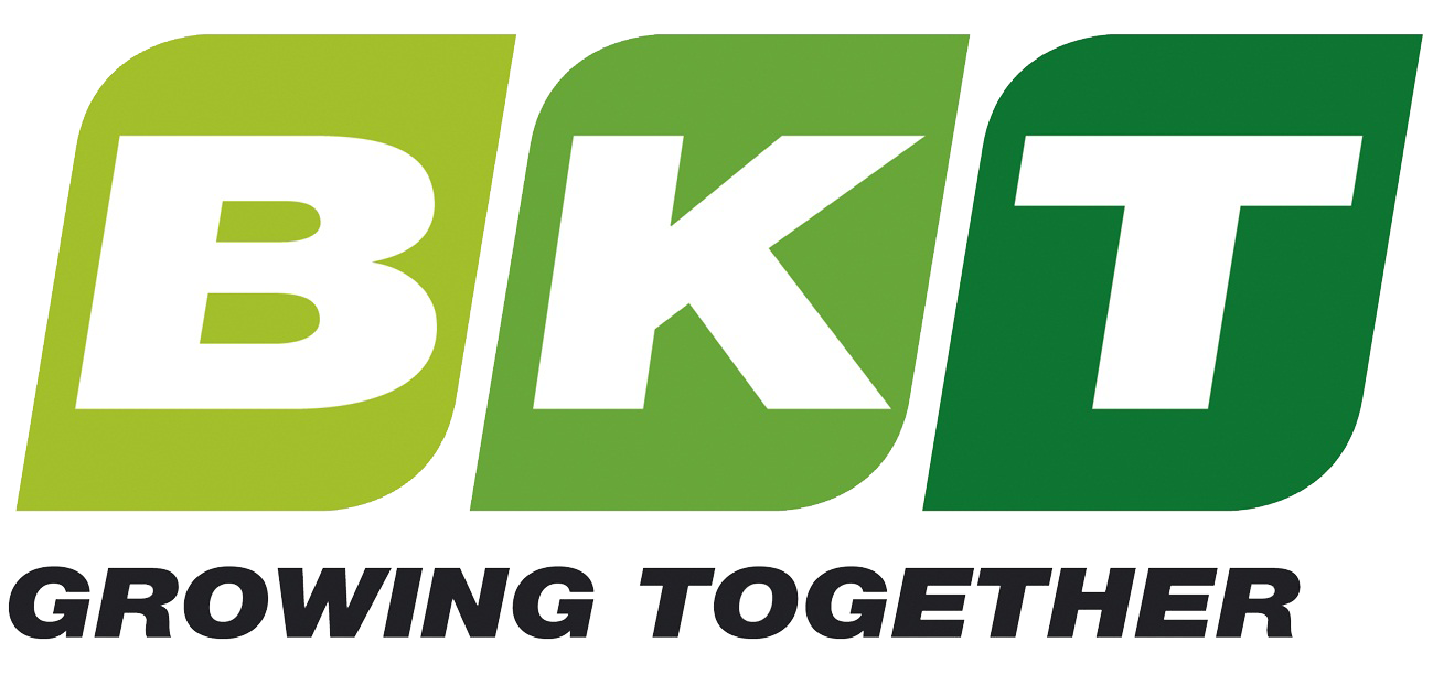 logo BKT
