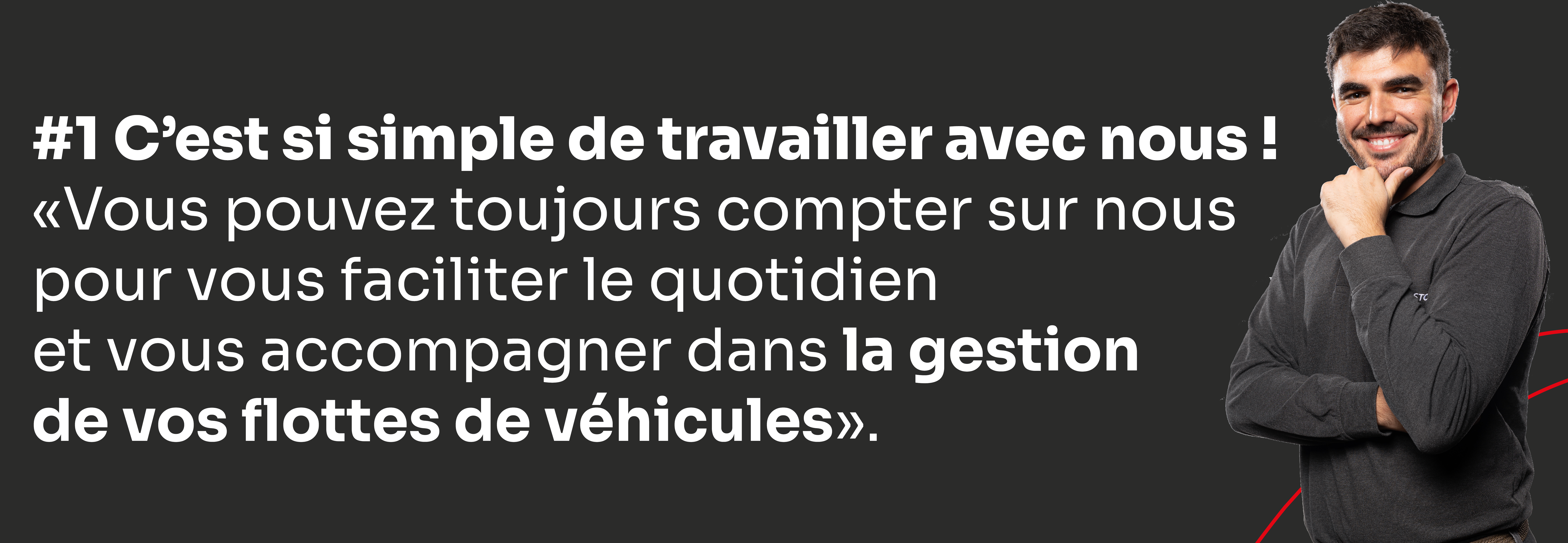 Gestion de véhicules pour simplifier votre quotidien