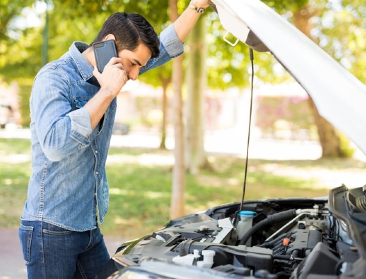 Bruits de voiture, comment les reconnaître Notre guide pratique First Stop