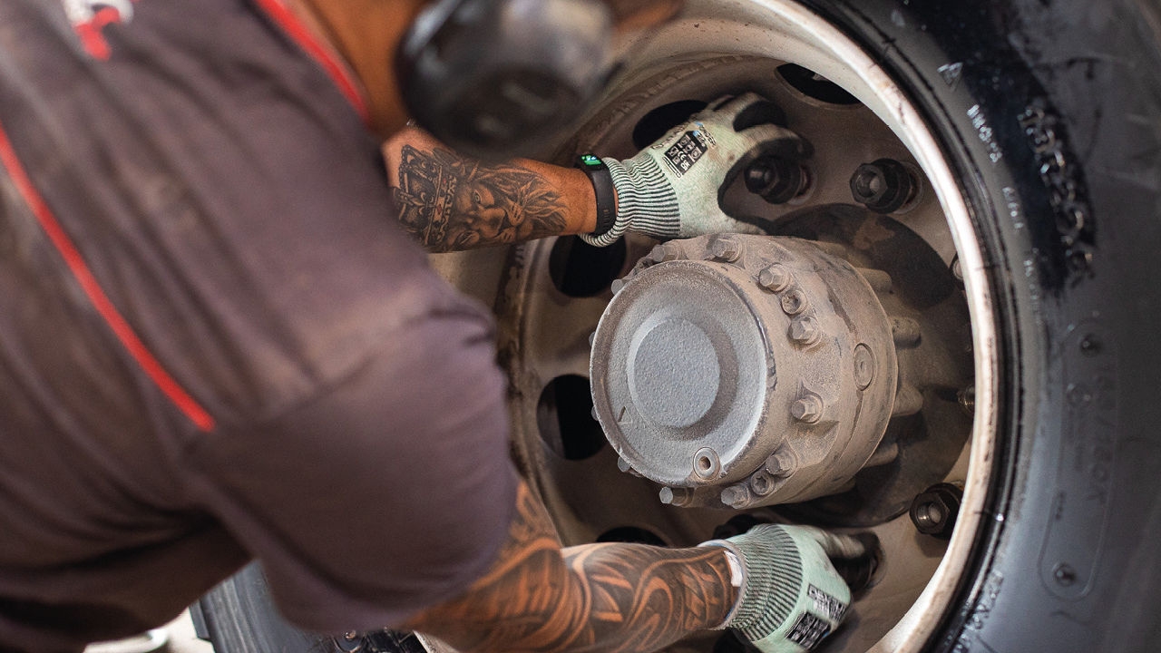 Prestation permutation