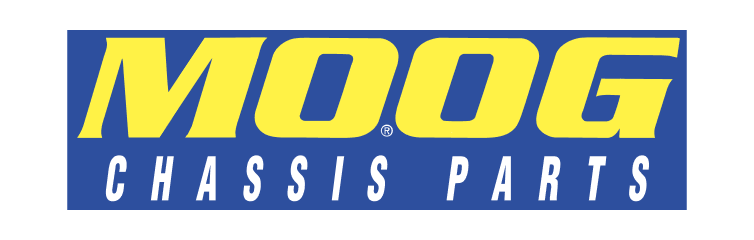 Logo de la marque de MOOG