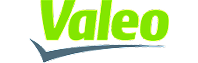 Logo de la marque de Valeo
