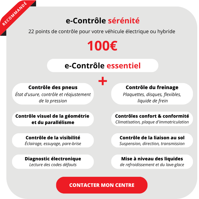 E-contrôle sérénité