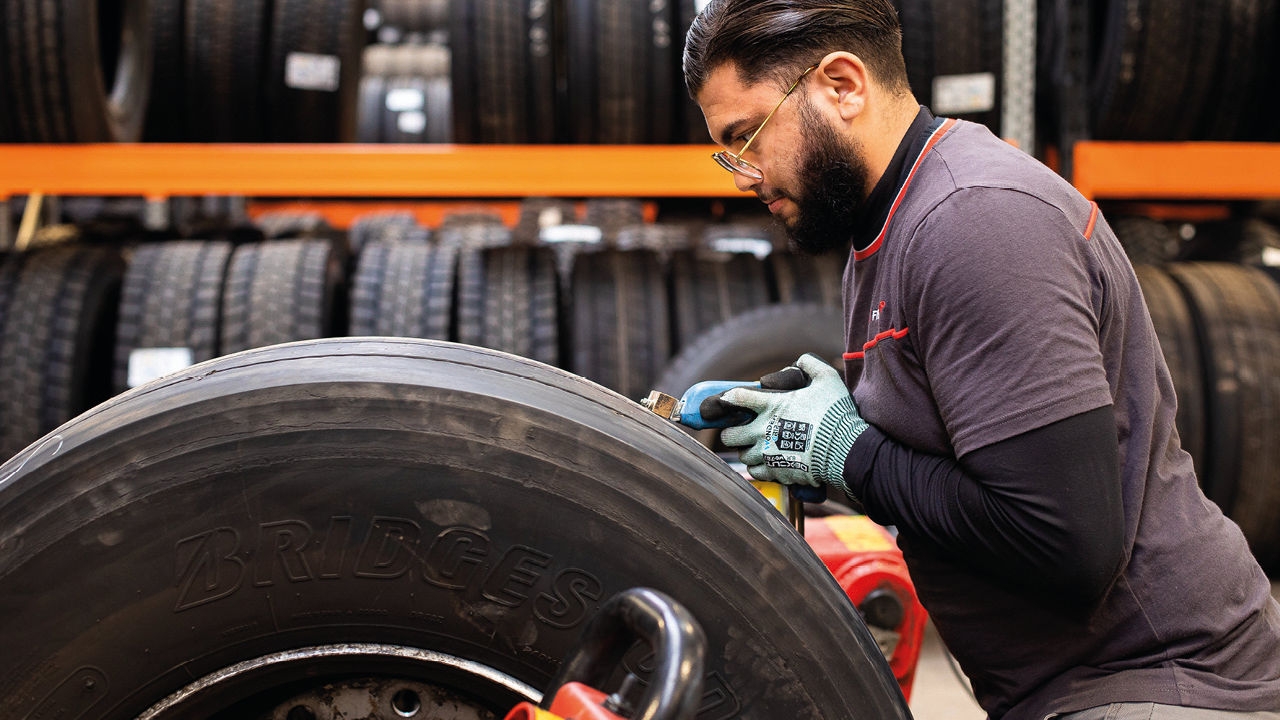 Prestation recreusage