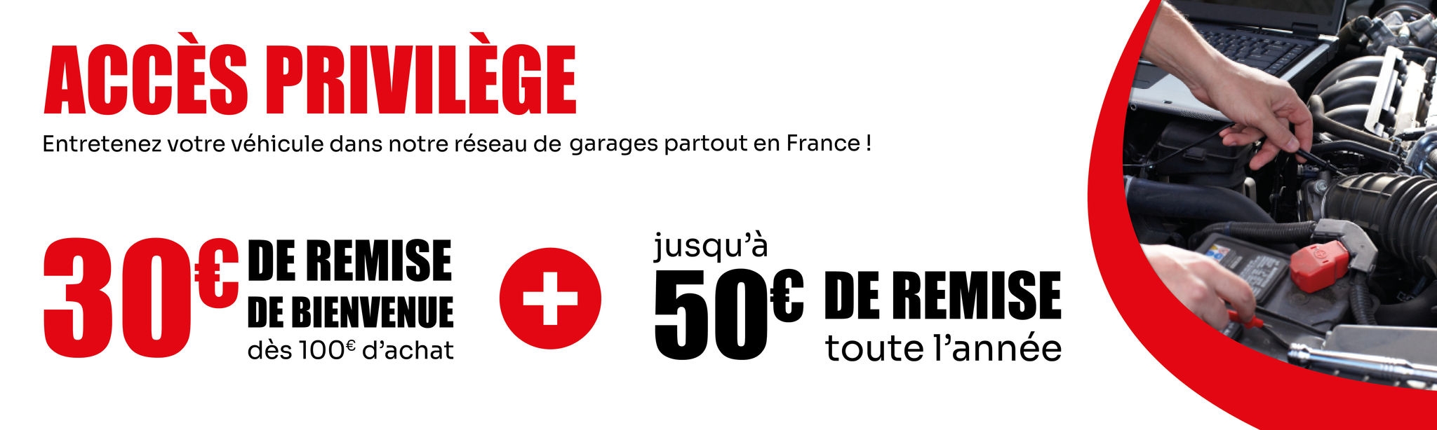 Accès Privilège : Nos offres et avantages pour vos salariés