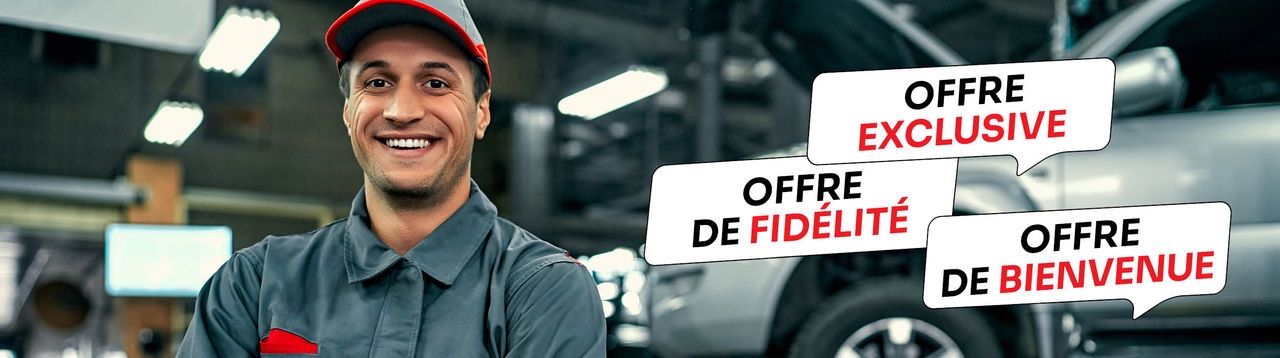 Mentions légales Programme de Fidélité