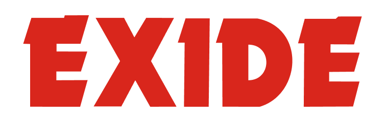 Logo de la marque de Exide