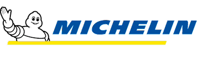 Logo de la marque de pneus Bridgestone