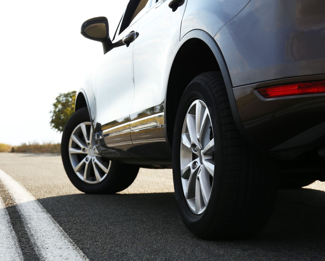 Où changer ses pneus de voiture ?