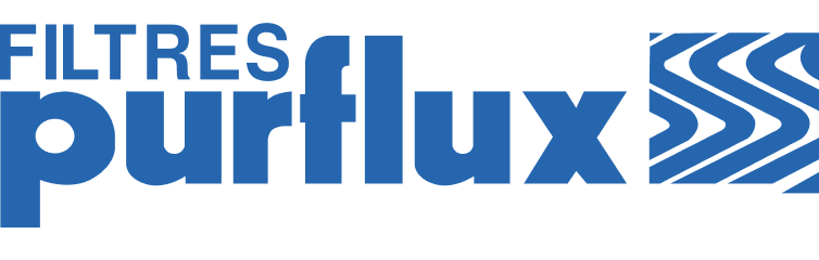 Logo de la marque de Purflux