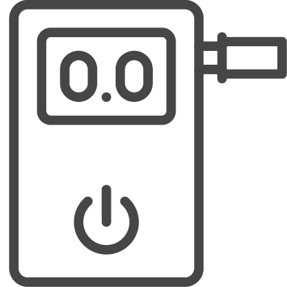 Ethylotest anti-démarrage
