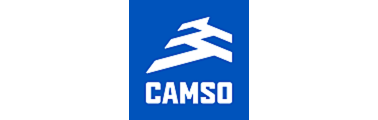 Logo de la marque de Camso