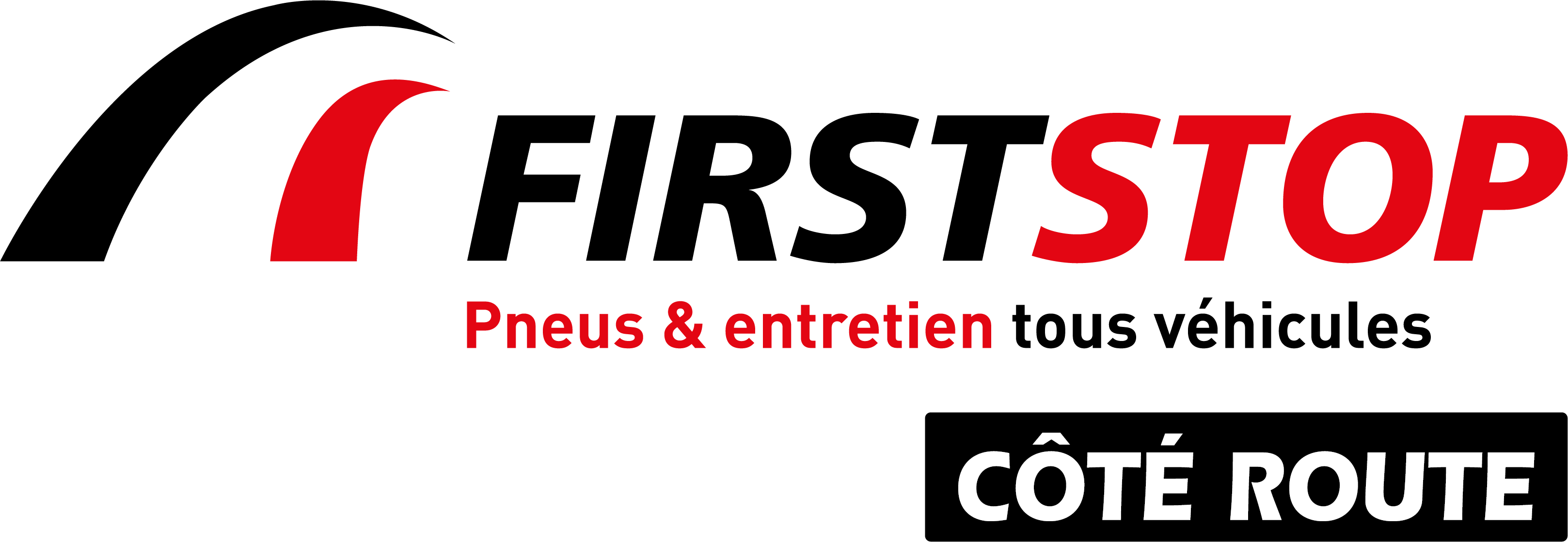 Firststop - Pneus & entretien tous véhicules - côté route