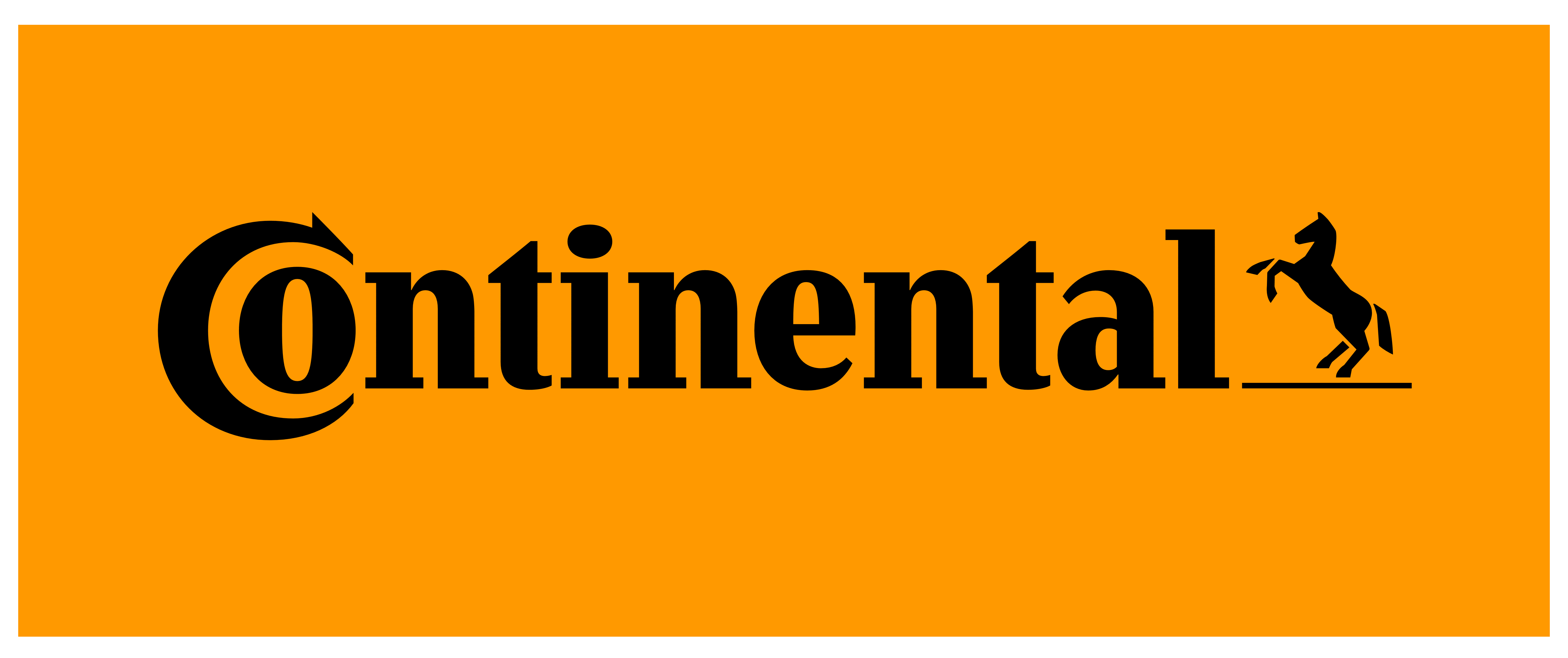 logo Continental