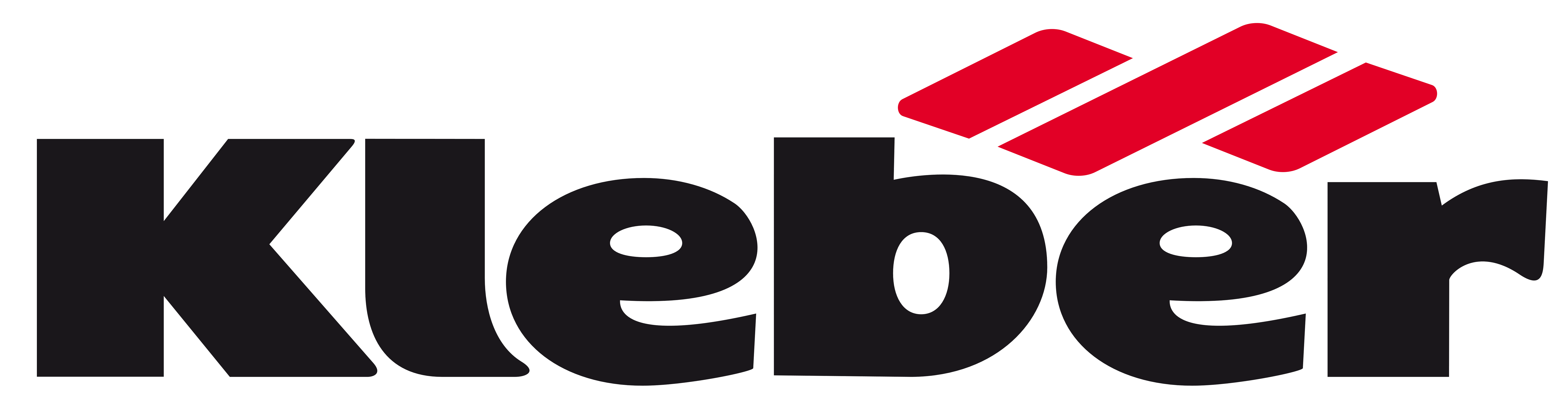 logo Kleber
