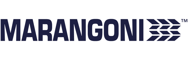 Logo de la marque de Marangoni