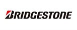 Logo de la marque de pneus Bridgestone