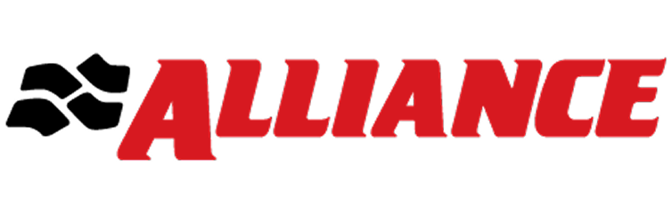 Logo de la marque de Alliance
