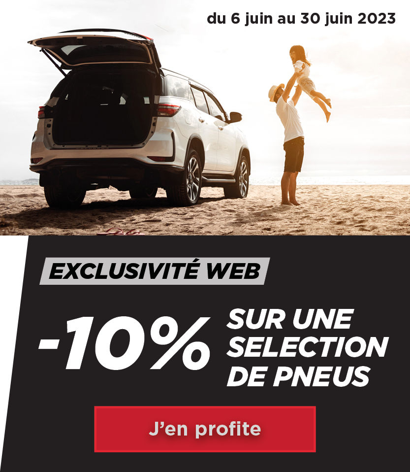 Préparez l'été avec Kumho et Vredestein !