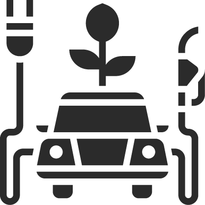 Véhicules électriques et hybrides