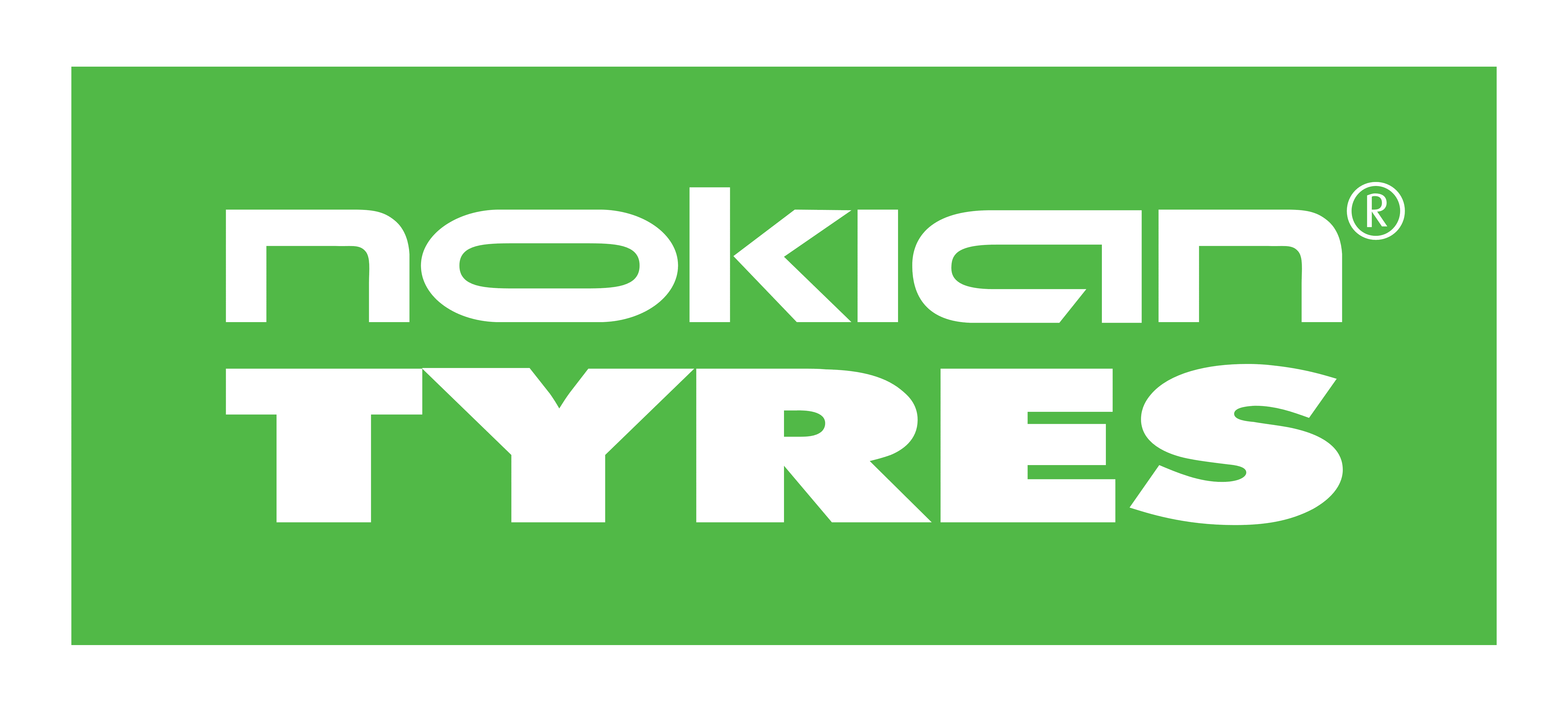 logo Nokian Tyres