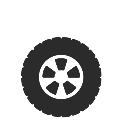 Montage de pneus multimarques