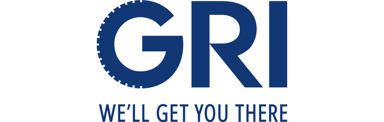 Logo de la marque de GRI
