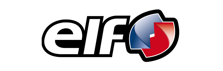 Logo de la marque de Total elf