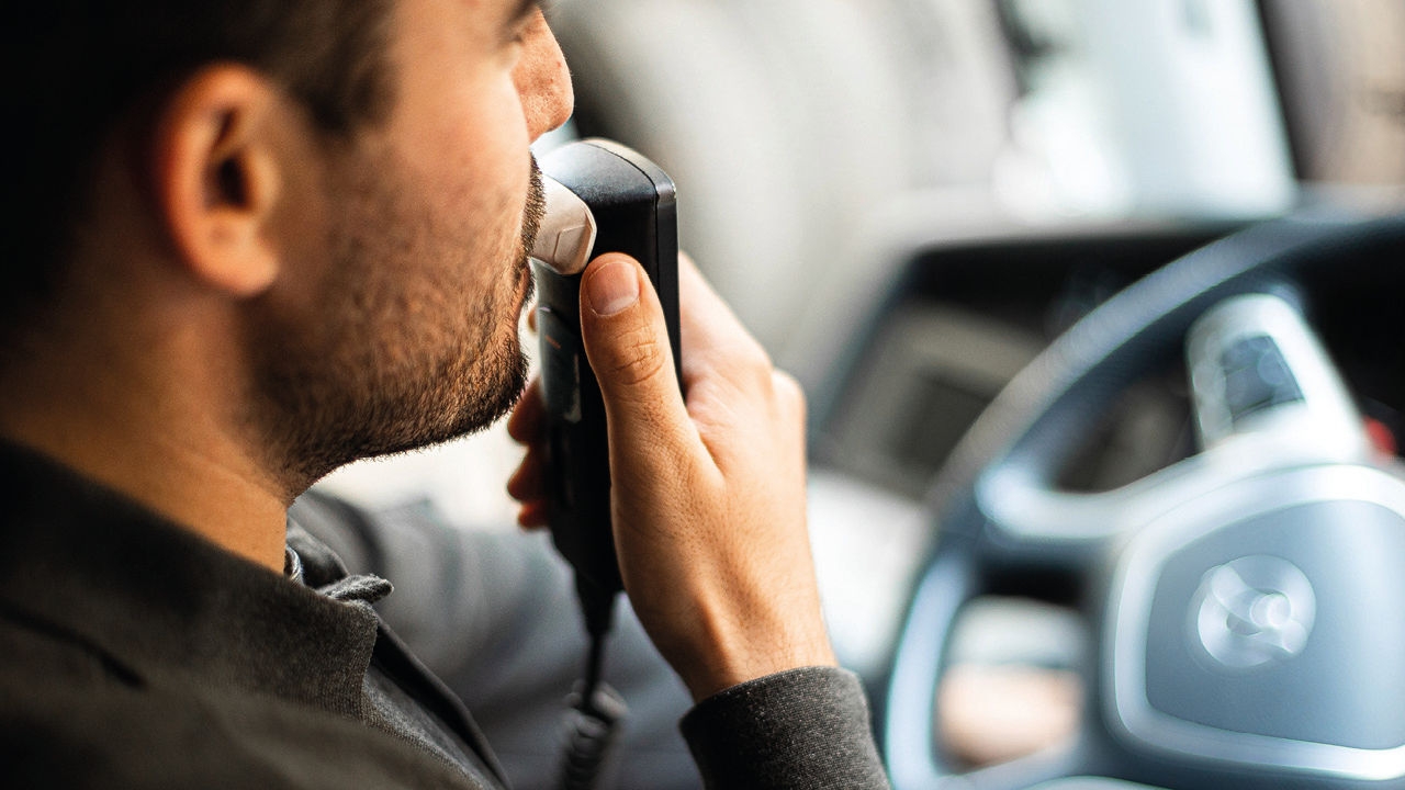 éthylotest antidémarrage bus et car