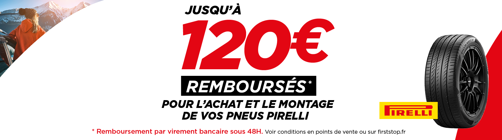 pirelli promo