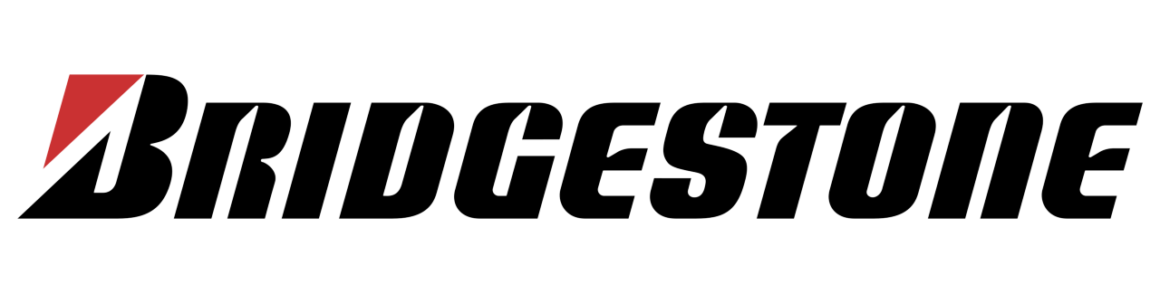 logo Bridgestone