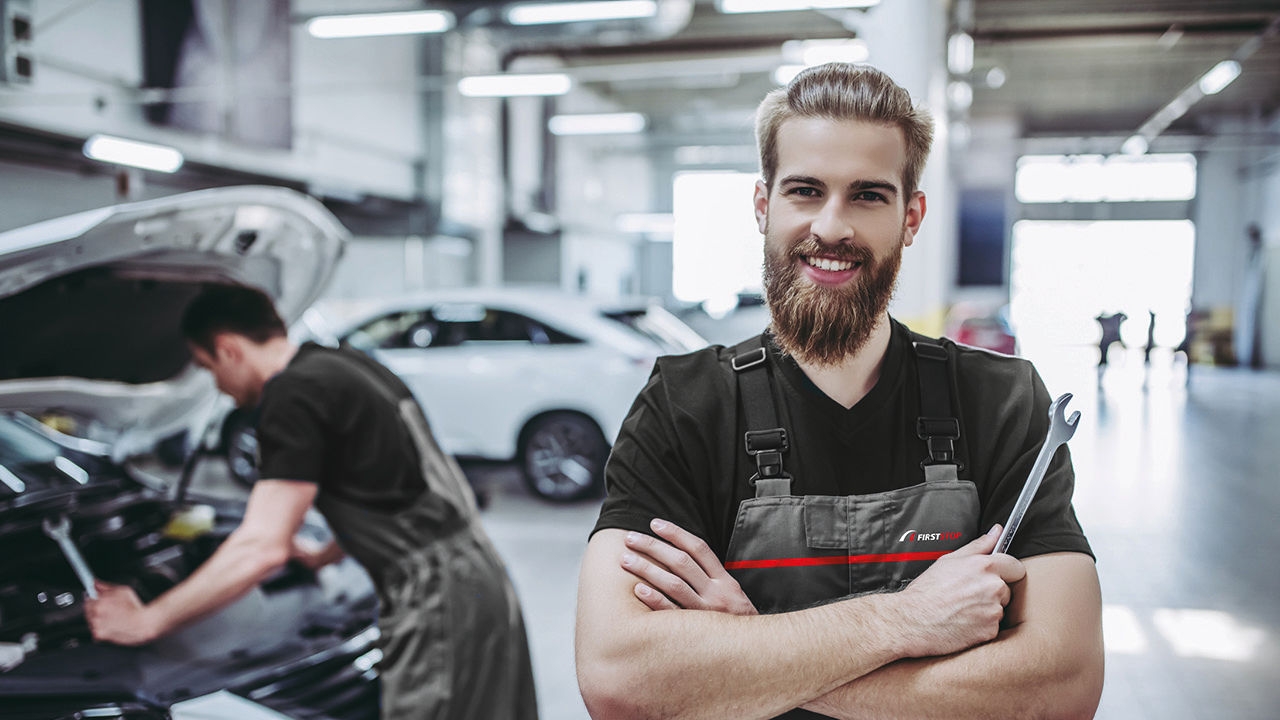 Nos services d'entretien mécanique