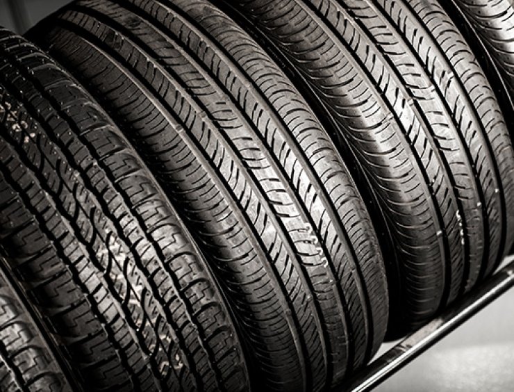 Quels sont les matériaux de la composition d’un pneu ?