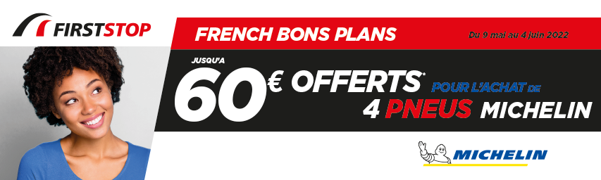 French bons plans