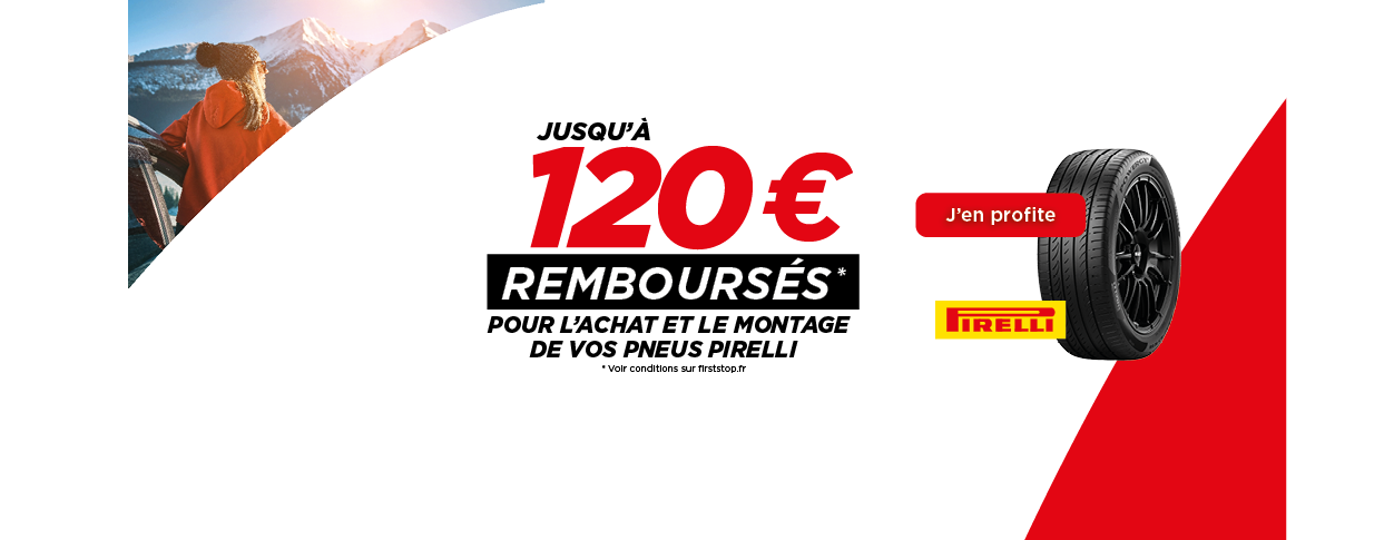 pirelli promo