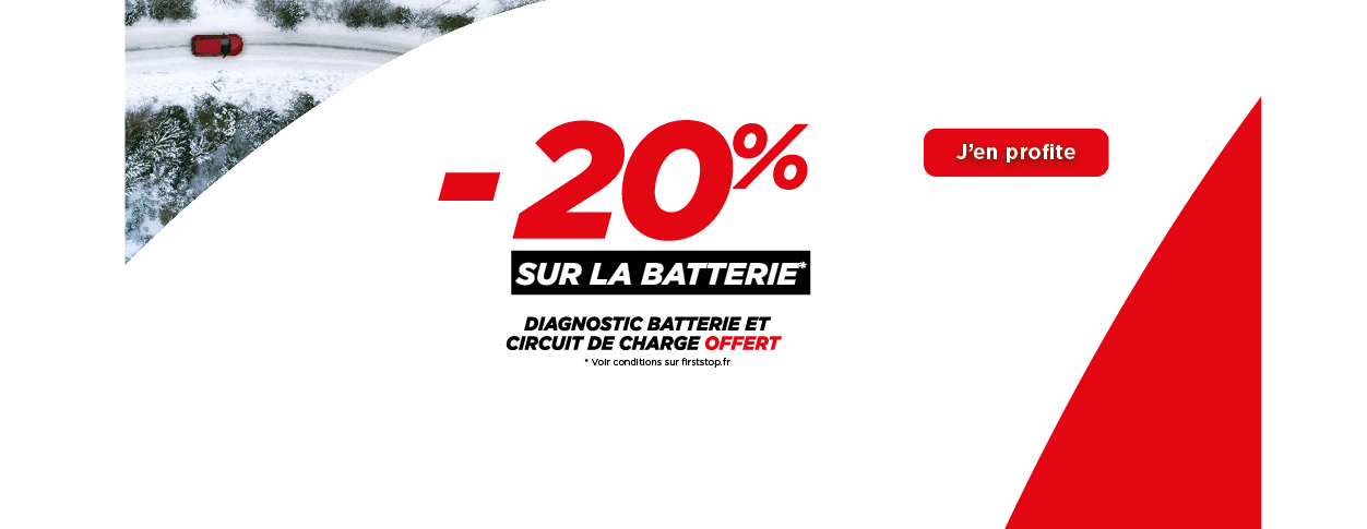 batterie