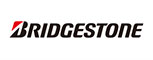 Logo de la marque de pneus Bridgestone